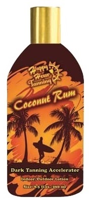 Coconut Rum